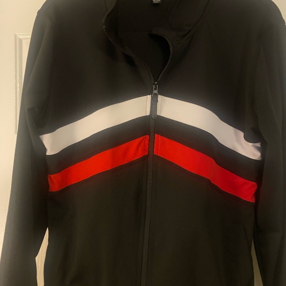 Delta Sigma Theta Jacket/Leggings - Picture 2 of 6